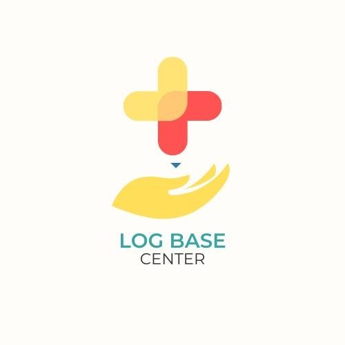 LOG BASE Groupe - logo